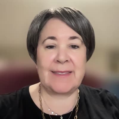 Betsy Greenberg